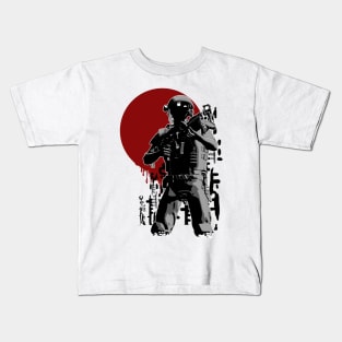 Colonial Marine Kids T-Shirt